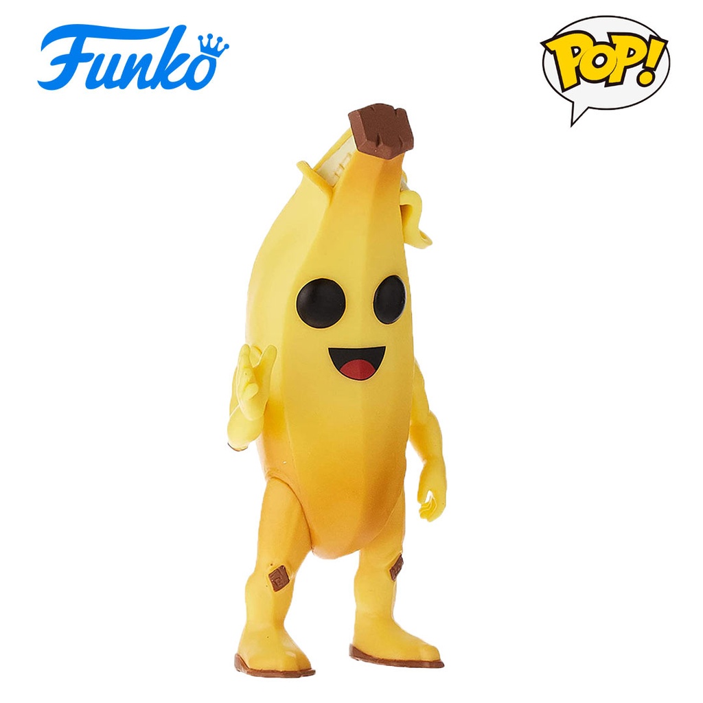 Funko POP! Fortnite Peely Figure