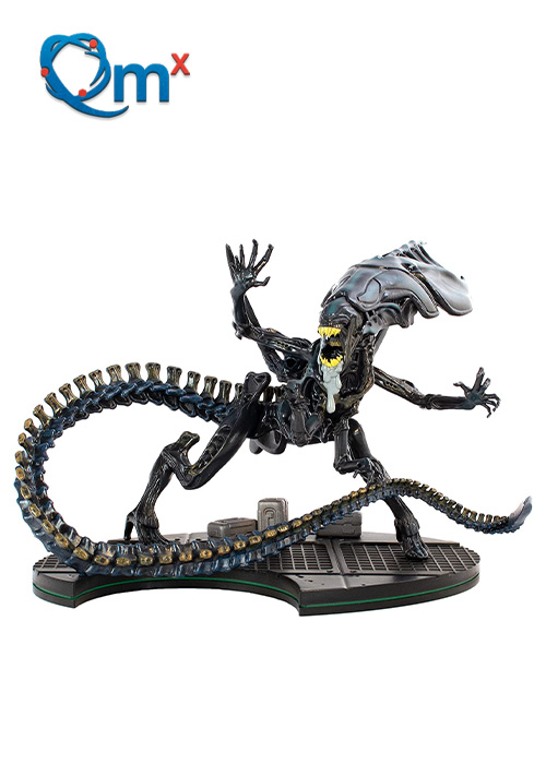 QMx Alien Queen Q-Fig Max Elite