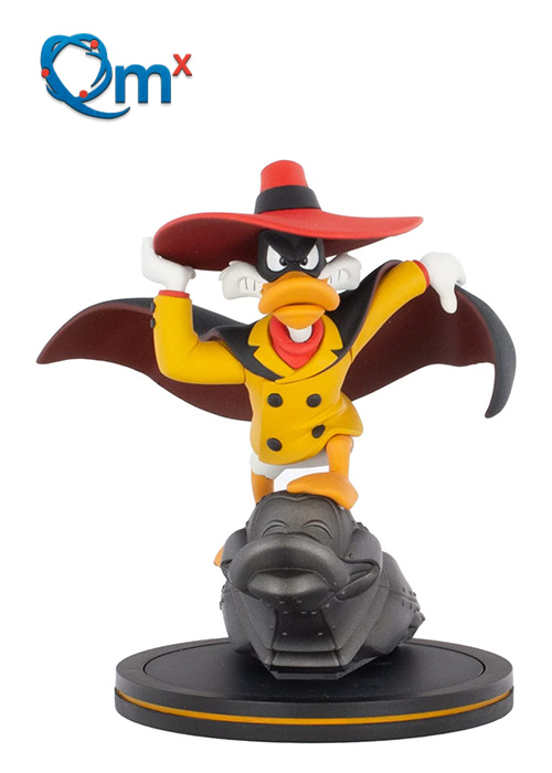 QMx Negaduck Q-Fig