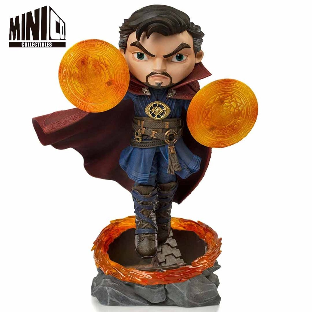 Iron Studios - Dr.Strange - Avenger: Endgame - MiniCo