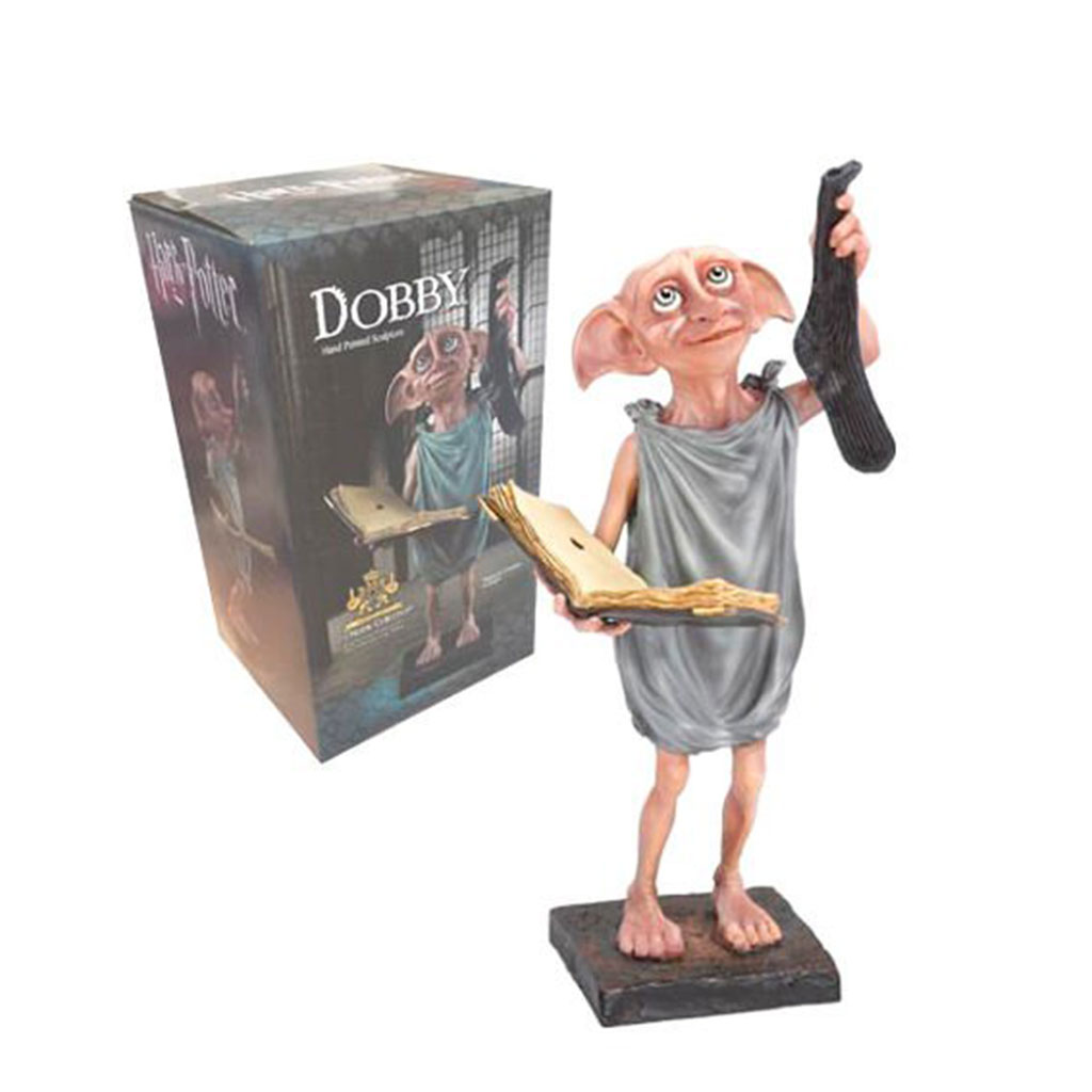 Noble Collection - Harry Potter Sculpture Dobby 25cm