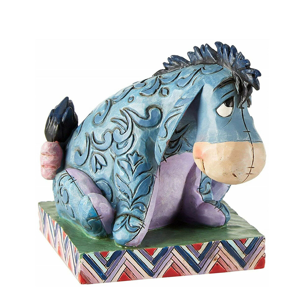Disney - Winnie The Pooh Hi Oh Statue