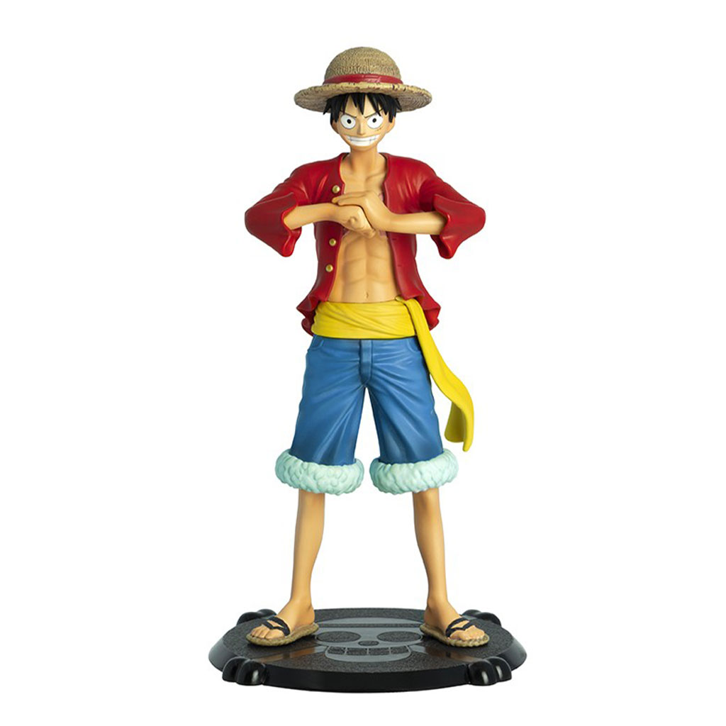 ABYstyle - One Piece Monkey D.Luffy Figure