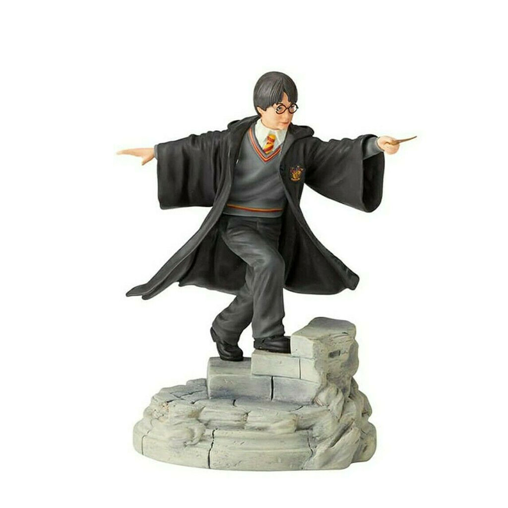Enesco - Harry Potter - Year One Harry Figure
