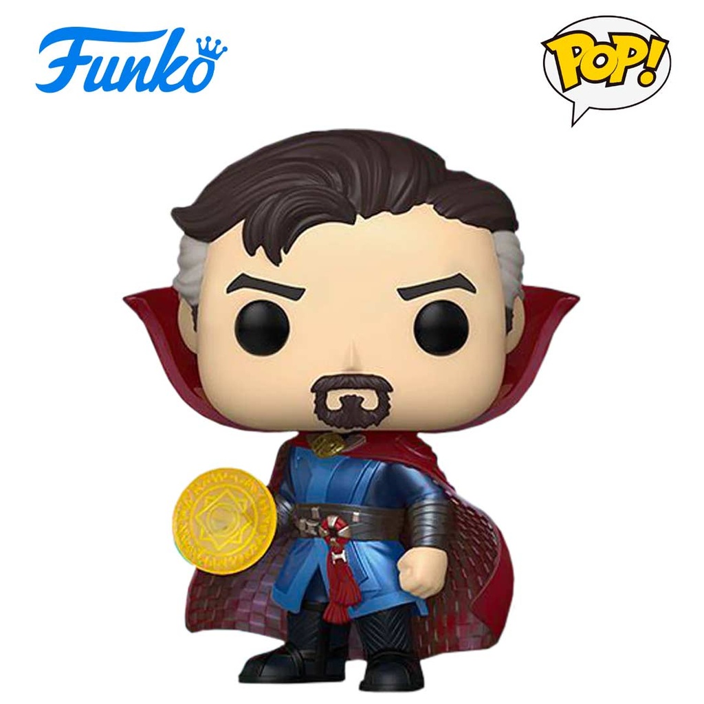 Funko POP! Marvel: Doctor Strange in the Multiverse of Madness - Doctor Strange