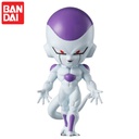 Bandai - Dragon Ball Super Chibi Masters Statues 7cm (Frieza)