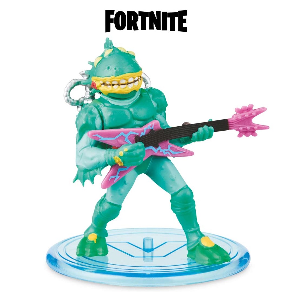 Fortnite Battle Royale Collection Mini Figure  - Moisty Merman