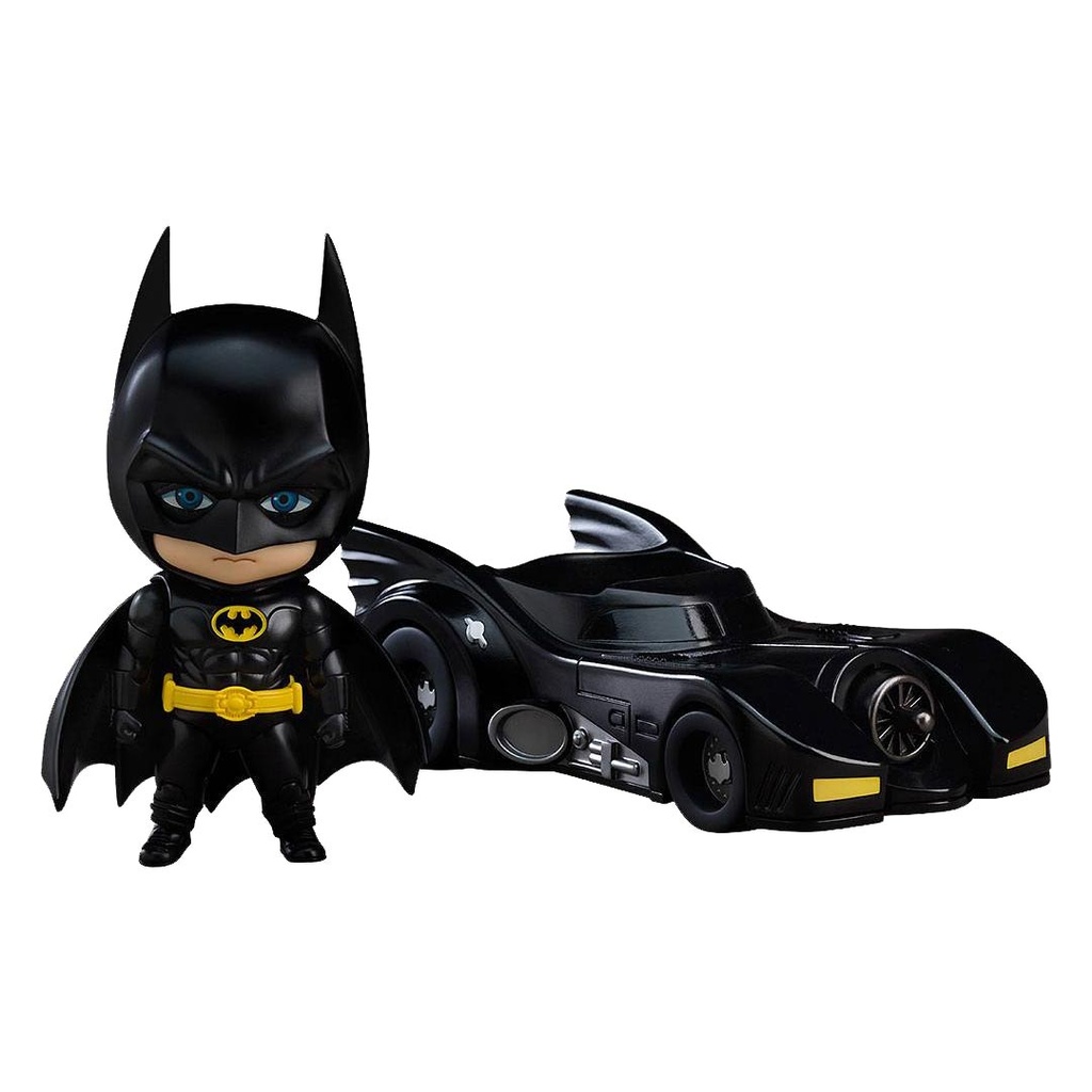 Batman 1989 Batman Nendoroid Action Figure (Afig)