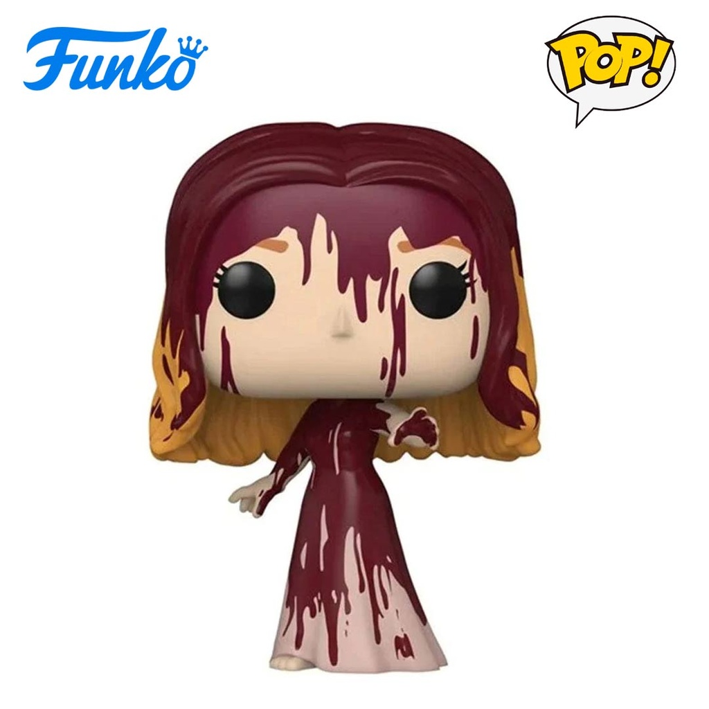 Funko POP! Movies: Carrie (Telekenesis)