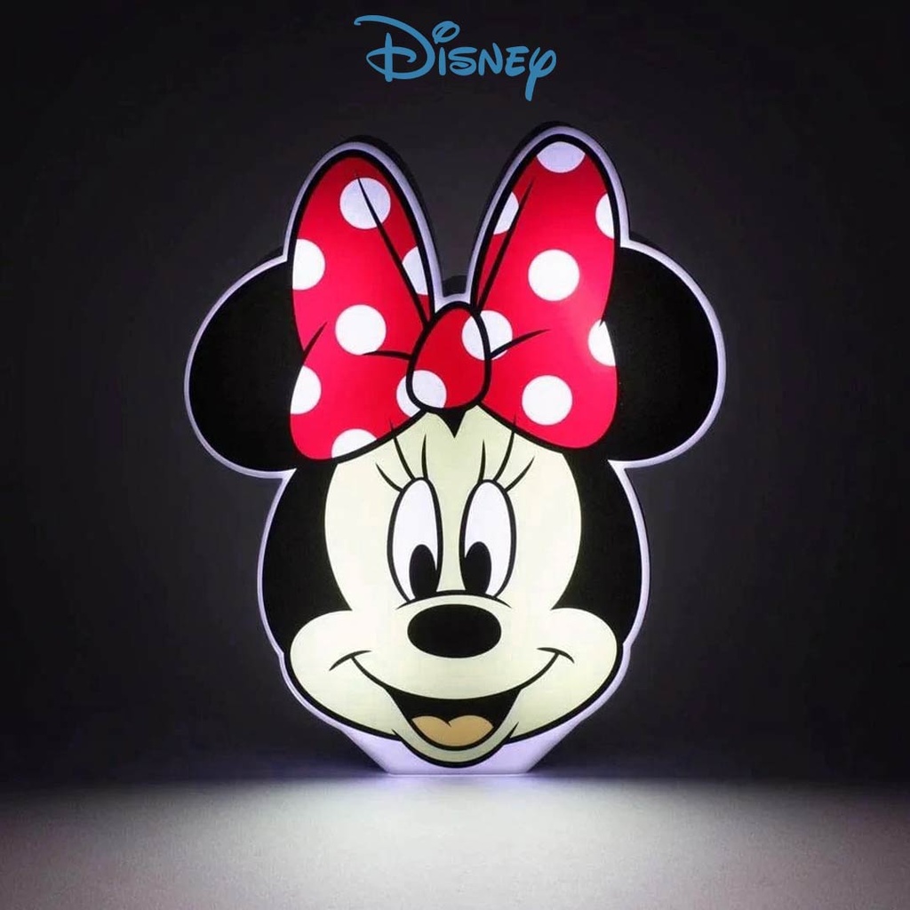 Disney Minnie Mouse Light