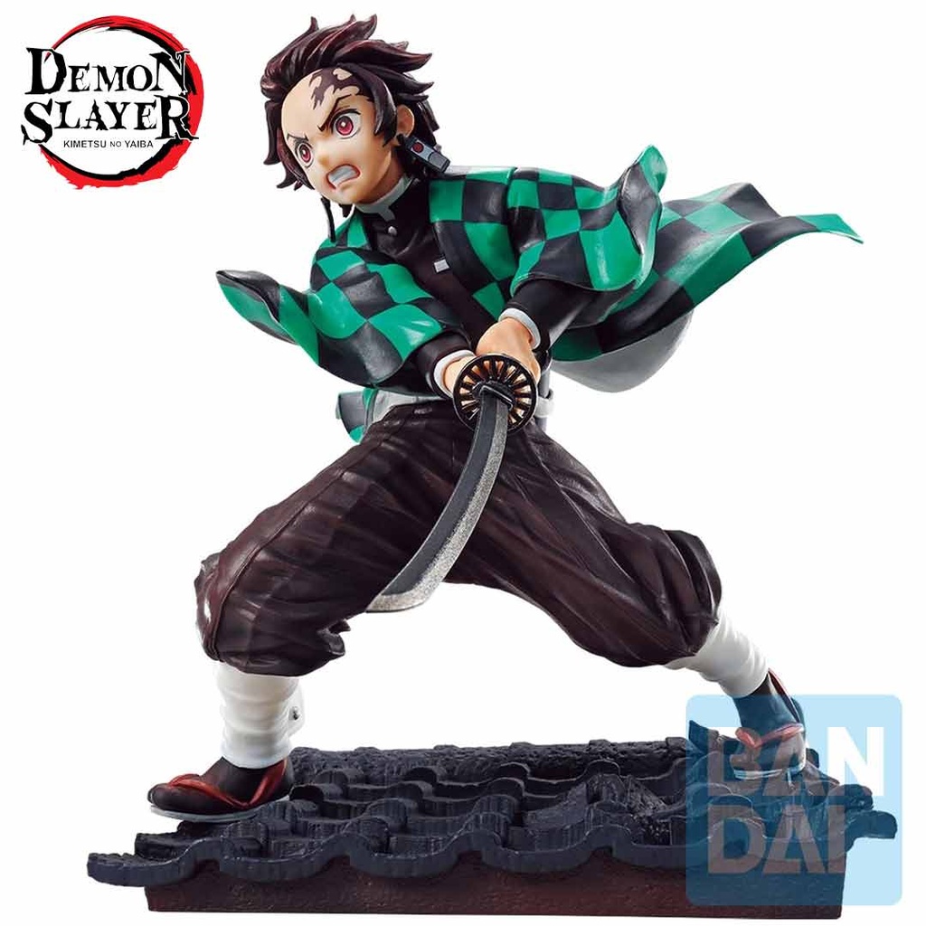 Demon Slayer Ichibansho Tengen Uzui is Here Inosuke Hashibira