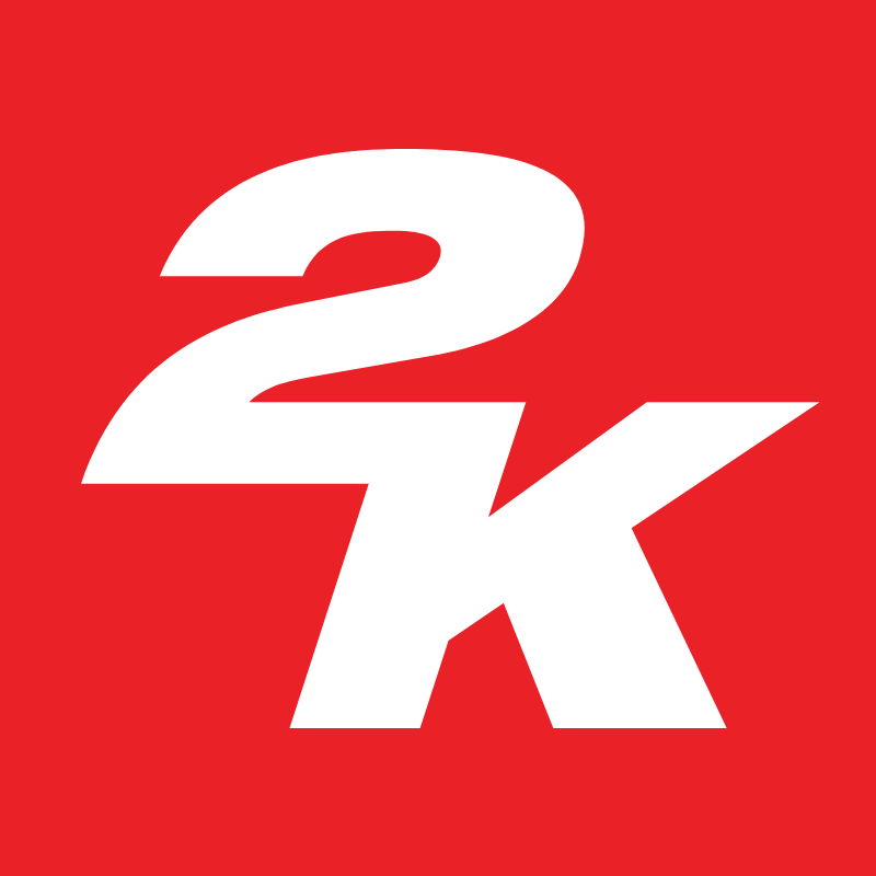 العلامة التجارية: 2K Games