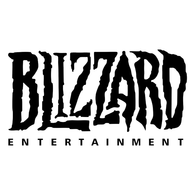 Brand: Blizzard Entertainment