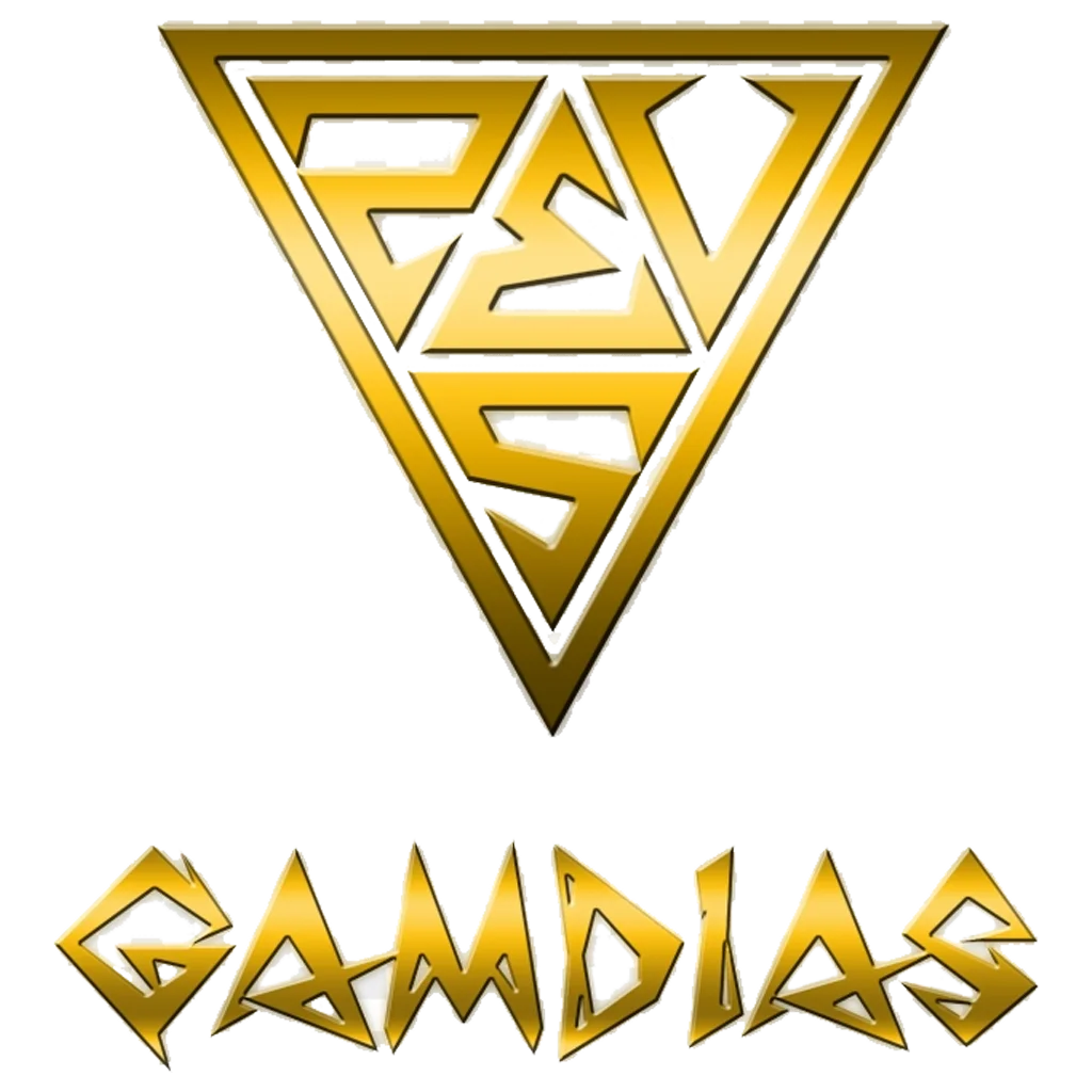 Brand: GAMDIAS