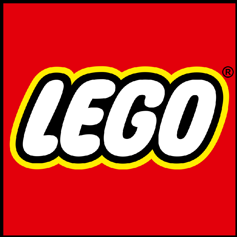 العلامة التجارية: LEGO