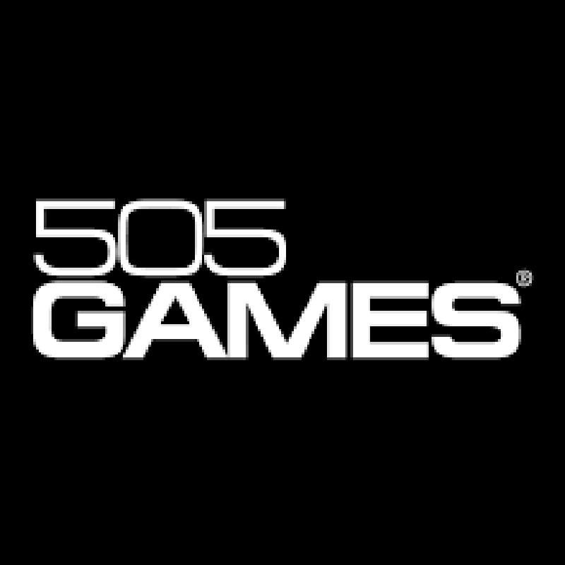 Brand: 505 GAMES