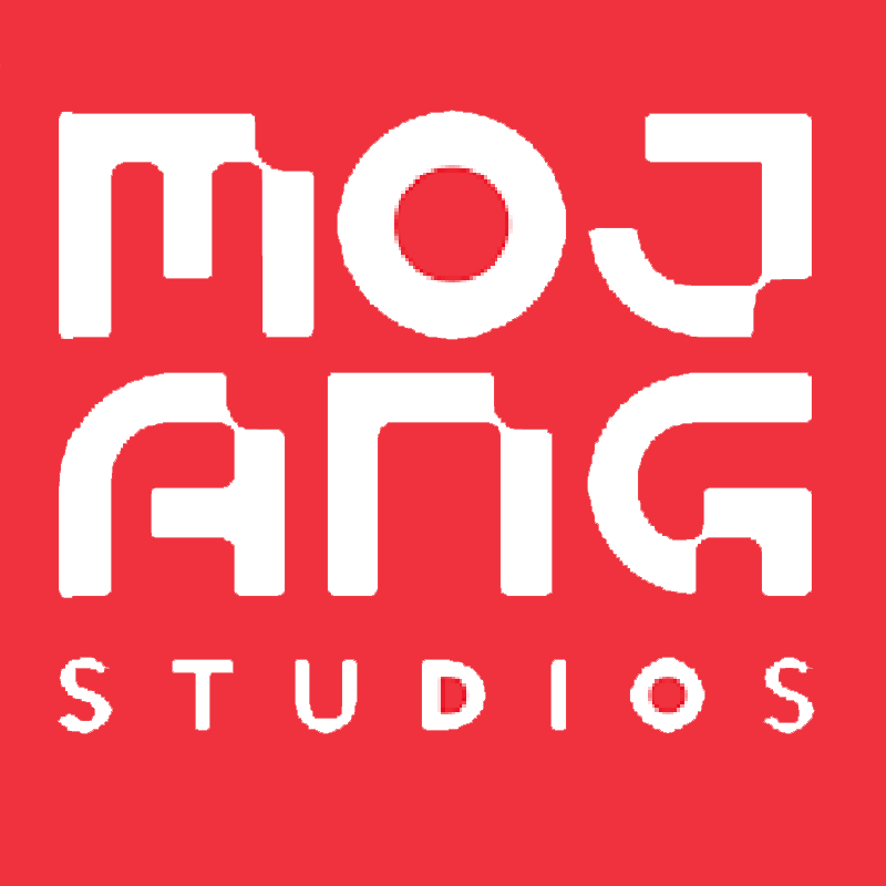 العلامة التجارية: Mojang Studios