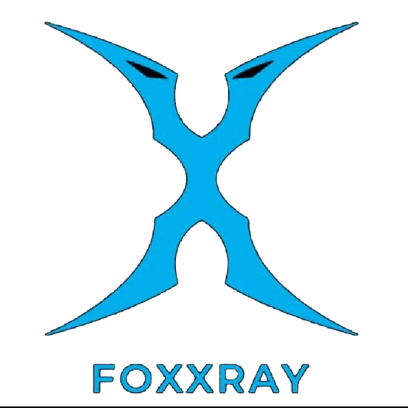 العلامة التجارية: FOXXRAY