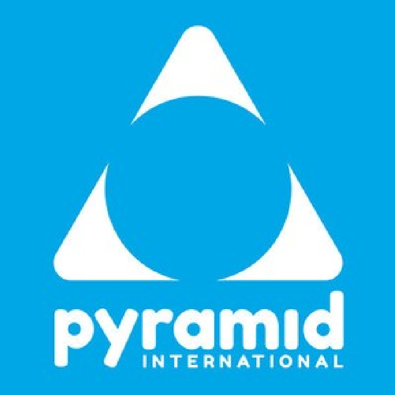 العلامة التجارية: Pyramid