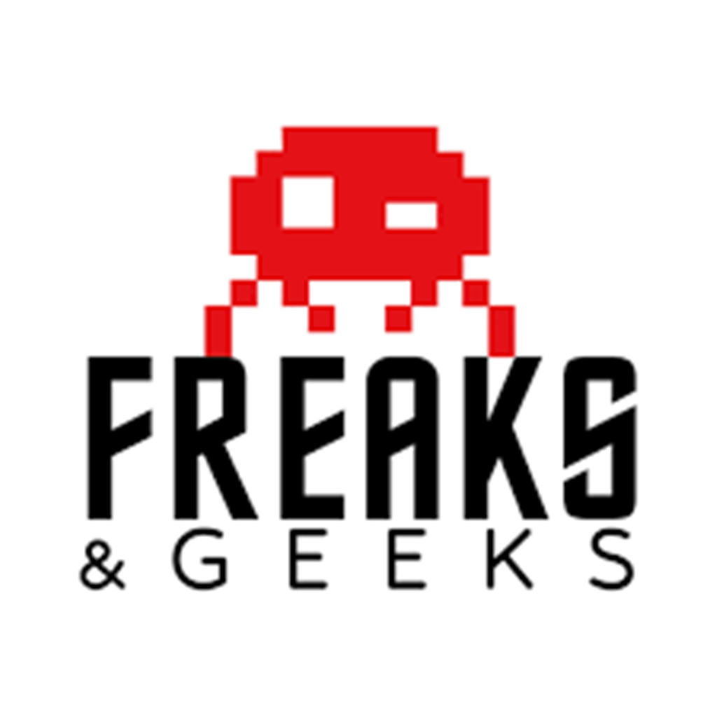 Brand: Freaks and Geeks