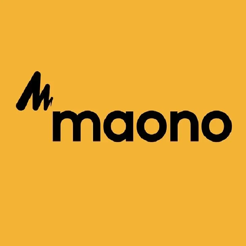 Brand: Maonocaster