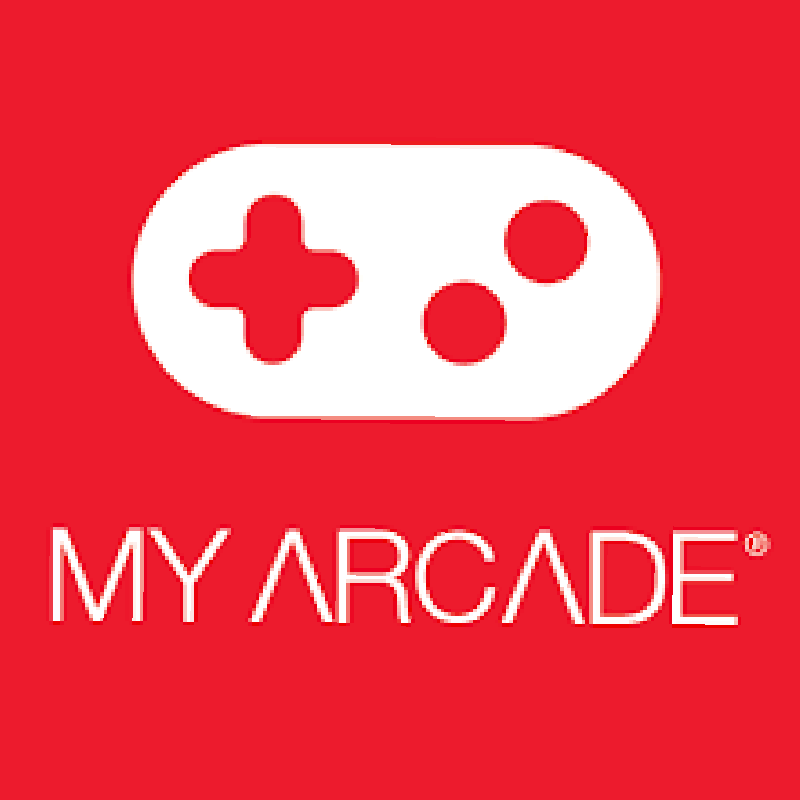 العلامة التجارية: MY ARCADE