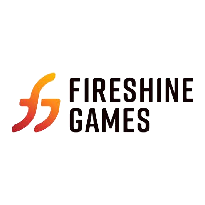 العلامة التجارية: FIRESHINE GAMES