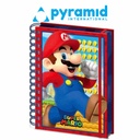 Pyramid - SUPER MARIO 3D NOTEBOOK
