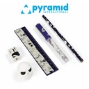 Pyramid - THE NIGHTMARE BEFORE CHRISTMAS (SPIRAL HILL) STATIONER