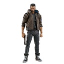Cyberpunk 2077: V Figma Action Figure