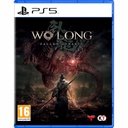 PS5 Wo Long: Fallen Dynasty R2