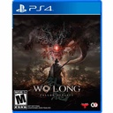 PS4 Wo Long: Fallen Dynasty R1