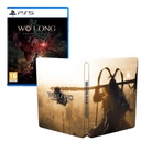 PS5 Wo Long: Fallen Dynasty Steelbook Edition R2