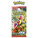 Pokemon Card Game Scarlet - Japanese