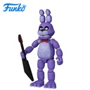 FUNKO FIGURE BIG ASSORTIMENTO FNAF Security Breach S3