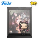 Funko POP! Albums - Bella Poarch - Build A Babe