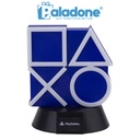 Paladone PlayStation Icon Light