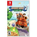 NS Advance Wars 1+2 Re-Boot Camp NTSC