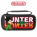 Freaks and Geeks - NS And NS Oled XL Case - Hunter X Hunter - Logo