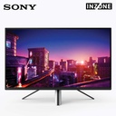 Sony INZONE M9 27 INCH GAMING MONITOR - WHITE