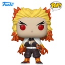 Funko POP! Demon Slayer: Kyojuri Rengoku - Vinyl Figure