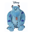 Disney - Pixar Monsters Inc. Sulley Soft Plush - (25cm)