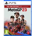 PS5 MotoGP 23: Day One Edition R2
