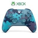 Xbox Series X Wireless Controller - Mineral Camo (Special Edition)