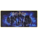 Subsonic - Harry Potter – Hogwarts Castle XXL Gaming Mouse Pad
