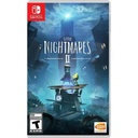 NS Little Nightmares II NTSC