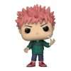 Funko POP! Pop! Animation: Jujutsu Kaisen - Itadori Sukana Mouth (Exc)