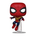 Funko POP! Pop! Marvel: Spider-Man No Way Home - Spider-Man