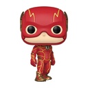 Funko POP! POP: DC COMICS- THE FLASH THE FLASH