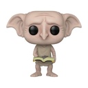 Funko POP! Pop! Movies: Harry Potter Chamber of Secrets 20Th - Dobby